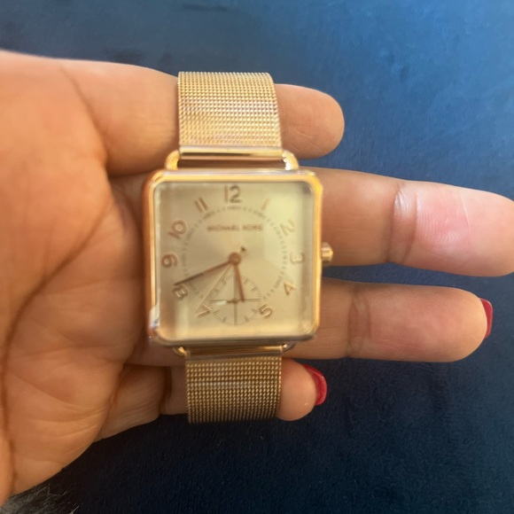 Michael Kors watch - Picture 6 of 6